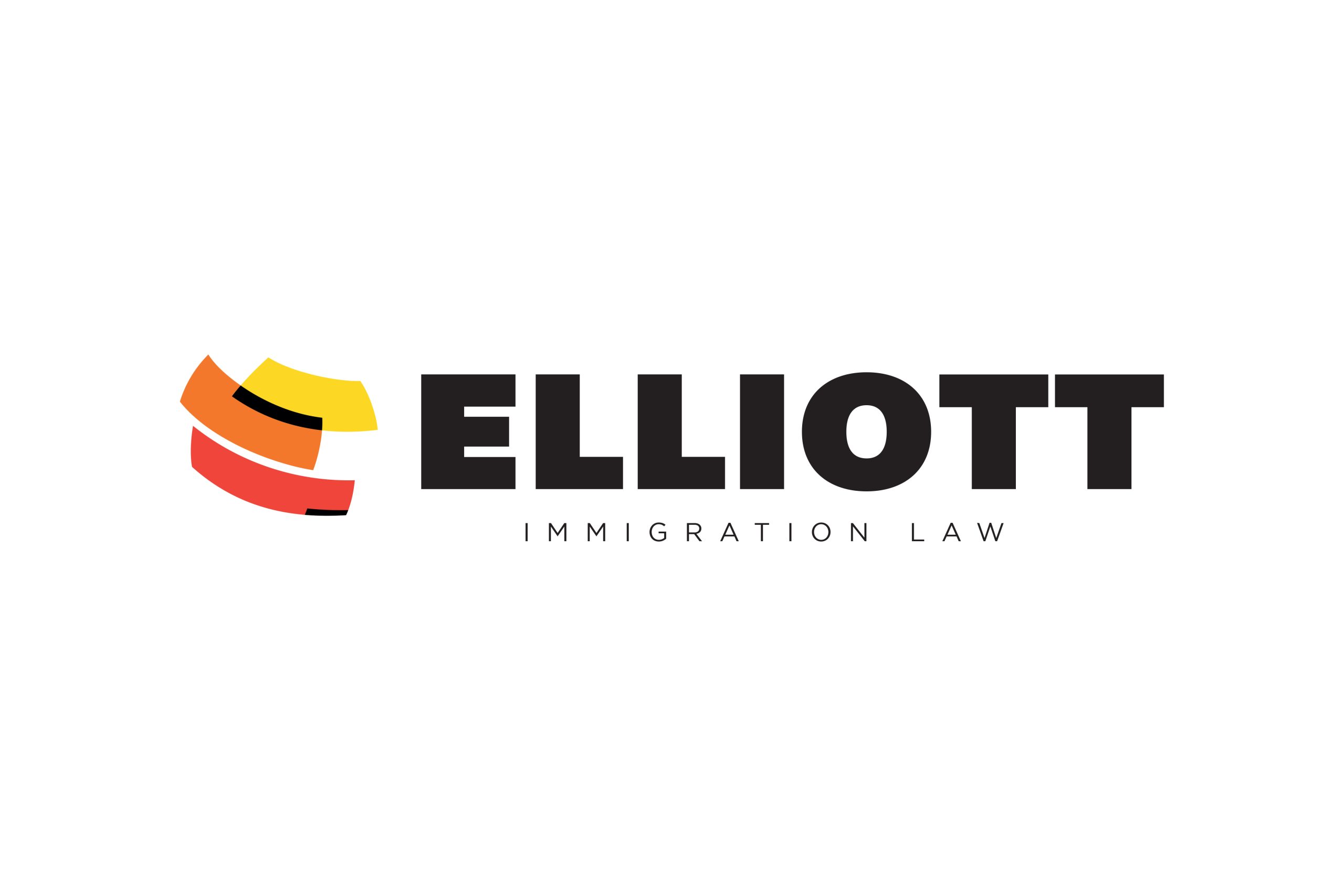 Elliott Immigration Law logo