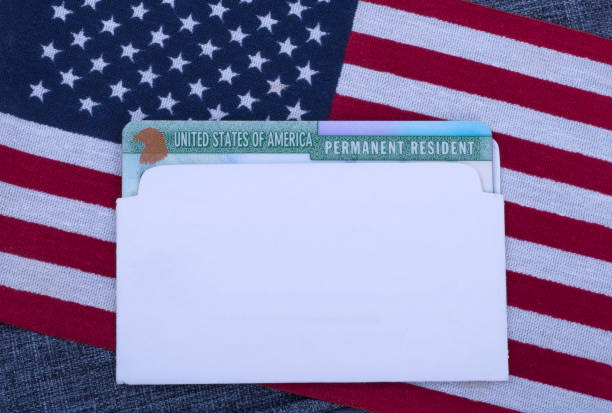 permanent resident card, citizenship and immigration services