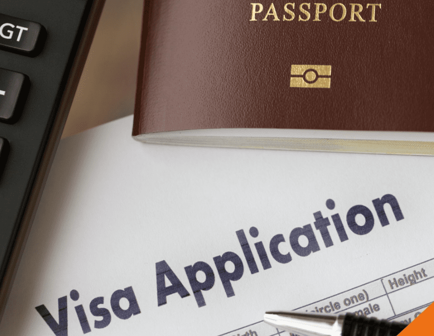 EB-3 Visa Requirements: Who Can Apply and How to Get One