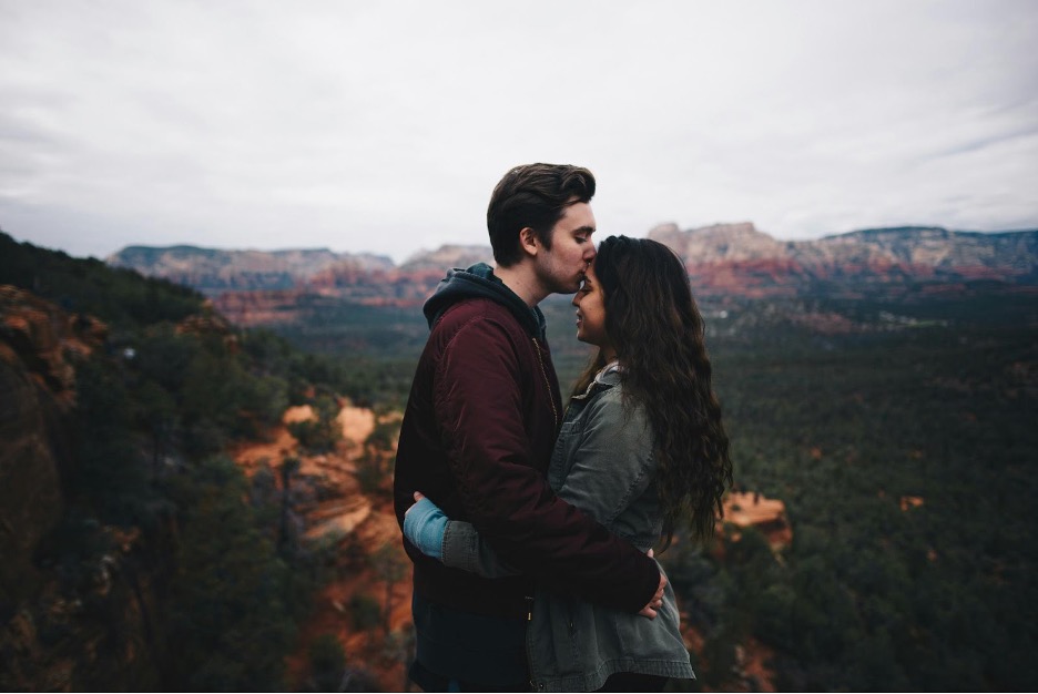 couple 2 | Elliott Immigration Law